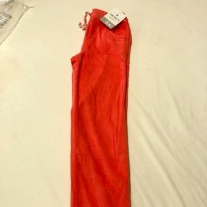 Lounge pants.